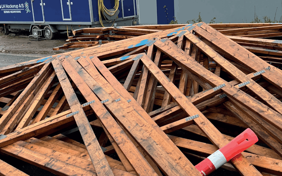 Genspær – et Closing Loops projekt