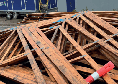 Genspær – et Closing Loops projekt