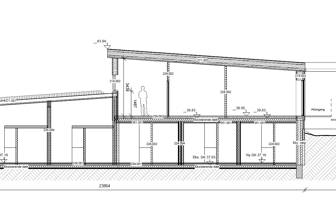 Kildebakkegårds Allé