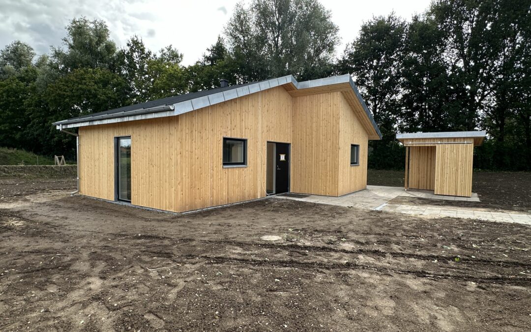 Kingstrup Senhjerneskadecenter