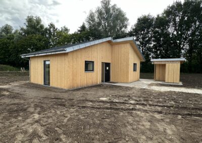 Kingstrup Senhjerneskadecenter