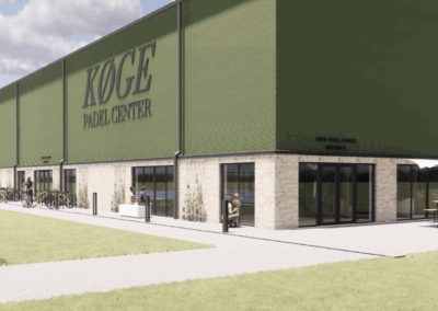 Køge Padel Center