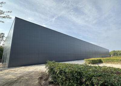 Simons Padel Club (Bangsbo Padelhal)